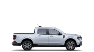 2025 Ford Maverick® External Image 1